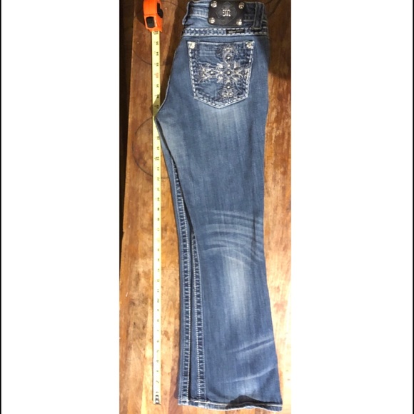 Miss Me Denim - Miss Me Jeans